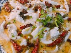 -鼎盛蜀坊·重庆江湖菜(市桥地铁站店)