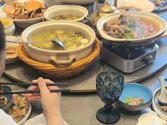 -香阁餐厅·常州菜·常州菜代表品牌(新北奥体店)