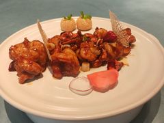 -南堂馆·新川菜(天府三街店)