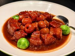 -大拙里·精致融合菜(沙湖桃源国际店)