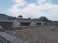 -山西王家大院