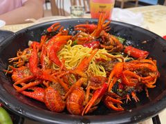 -聚味瞿记·龙虾堂(天元店)