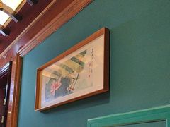 -鹊华居·地道鲁菜·海鲜·融合味(大明湖店)