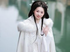 -汉仪华裳汉服旗袍·摄影写真馆(乌镇西栅店)