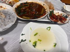-小六农家乐(崇明西沙湿地店)