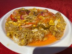 -粤北餐馆