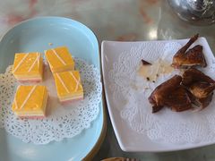 -新金盛·海鲜酒楼(盐田店)