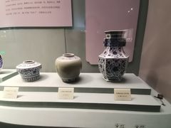 -太原市博物馆