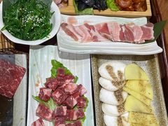 -牛也烧肉(摩尔城店)