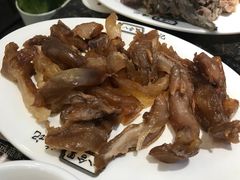 -八合里潮汕鲜牛肉火锅(深圳海岸城店)