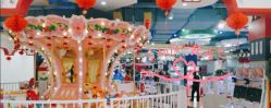 -开心哈乐儿童主题乐园(孙河易事达店)