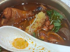 -西北馍王.陕西手工面(龙湖白沙天街店)