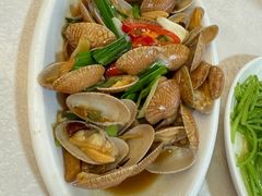 -莲花公园煎蟹(总店)