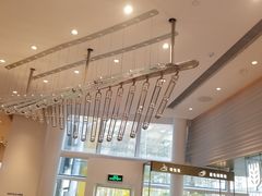-喜茶(深圳福田星河COCO Park店)