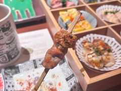 -七町糖果寿司屋(龙洞广工店)
