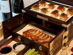 -莉莉海堂HAITANG·烤鸭(国贸商城店)