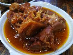 -雨田饭店(华兴东街店)