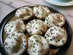 -京城小江南·北京烤鸭·江南土菜·白鱼(中关村店)