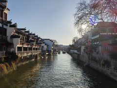 -南京大牌档(新街口德基广场店)