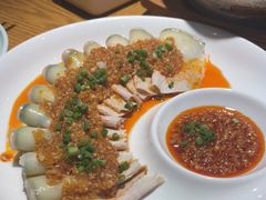 -川菜故事(光谷步行街店)