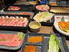 -新石器烤肉(中房金谊广场店)