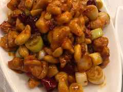 -马凯餐厅(长椿街店)