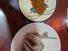 -范记靖远羊羔肉(博物馆店)