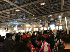 -宜家·瑞典风味餐厅(北京西红门店)