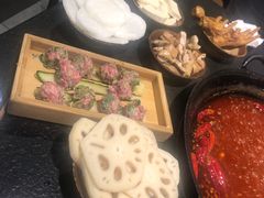 -胖碗火锅(观音桥店)