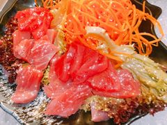 -青岛金沙滩希尔顿酒店·自助餐厅