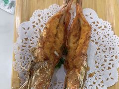 -郭姐·威海渔村(黄兴路店)