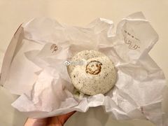 -麦当劳(莘松路芭比伦DT店)