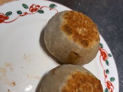 -清真·老门框爆肚涮肉·中华老字号(丰管路店)