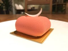 -张爱施法式西餐厅(汉街店)