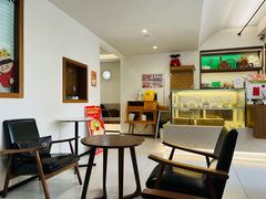 -流酥可心·牛乳蛋糕商店(禾祥西路店)
