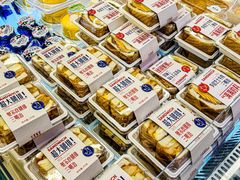 -红星前进面包牛奶公司(君太店)