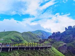 -萍乡武功山风景名胜区