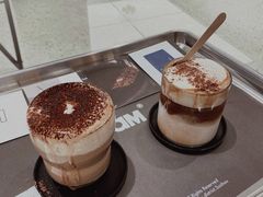 维也纳安修培那-Pam Coffee