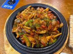 -韩礼年糕(飞虹路店)