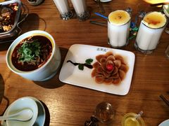 -去茶去餐厅(中央大街店)