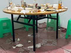 -渝味黄姐火锅(黄泥村店)