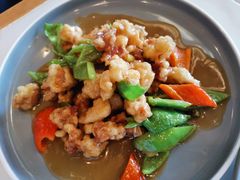 -京滨饭店·餐厅(阜外大街店)