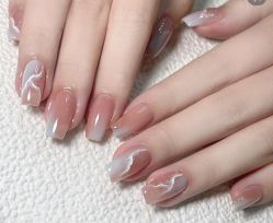 -情同手足美甲美睫