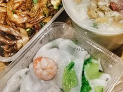 -银记肠粉店(北京路店)