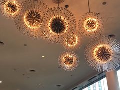 -大连富丽华大酒店·花都西餐厅