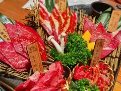 -黑牛の店·和牛烧肉(合生汇店)