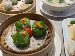 -汤臣·空中餐厅·严选粤菜(石湾世博广场店)
