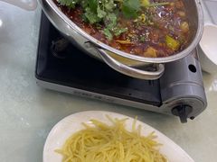 -稻香餐厅中餐干锅(劼人路店)