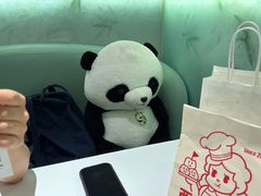 -眉州东坡·熊猫主题餐厅(枫蓝店)