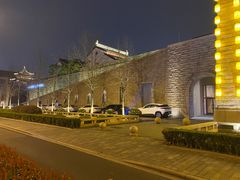 -苏州吴宫泛太平洋酒店